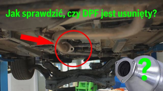 Gdzie jest DPF w samochodzie? Sprawdź, jak go znaleźć i uniknąć problemów Gdzie jest DPF w samochodzie? Sprawdź, jak go znaleźć i uniknąć problemów