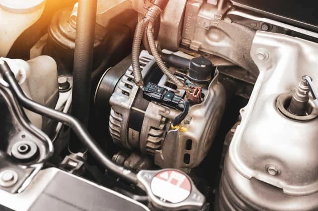 Jak wygląda alternator w samochodzie i jak go zidentyfikować? Jak wygląda alternator w samochodzie i jak go zidentyfikować?