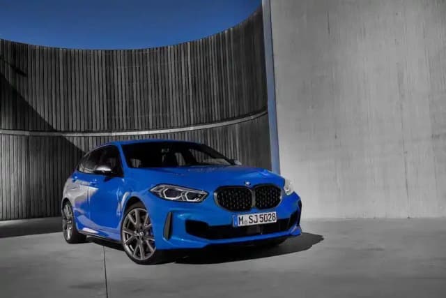 BMW seria 1 jaki silnik benzynowy - które silniki są najbardziej niezawodne? BMW seria 1 jaki silnik benzynowy - które silniki są najbardziej niezawodne?