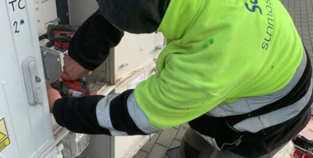 Skuteczna naprawa wiązki elektrycznej – uniknij kosztownych usterek Skuteczna naprawa wiązki elektrycznej – uniknij kosztownych usterek