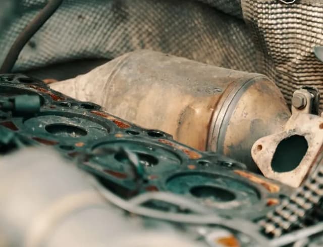 Jak wypalać DPF skutecznie i bezpiecznie, unikając kosztownych napraw Jak wypalać DPF skutecznie i bezpiecznie, unikając kosztownych napraw