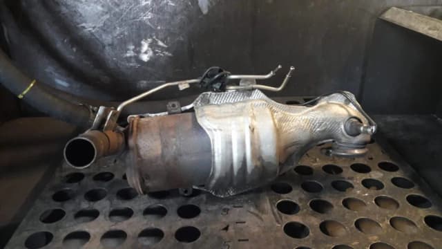 Ile kosztuje czyszczenie DPF? Sprawdź ceny i metody, aby zaoszczędzić Ile kosztuje czyszczenie DPF? Sprawdź ceny i metody, aby zaoszczędzić