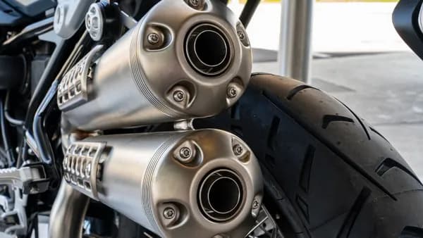 Jak strzelać z wydechu w motocyklu bez ryzyka uszkodzenia silnika Jak strzelać z wydechu w motocyklu bez ryzyka uszkodzenia silnika