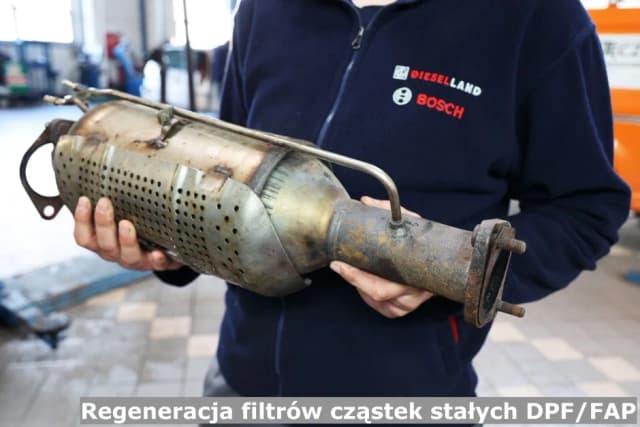 DPF suchy czy mokry - który filtr jest lepszy dla twojego auta? DPF suchy czy mokry - który filtr jest lepszy dla twojego auta?